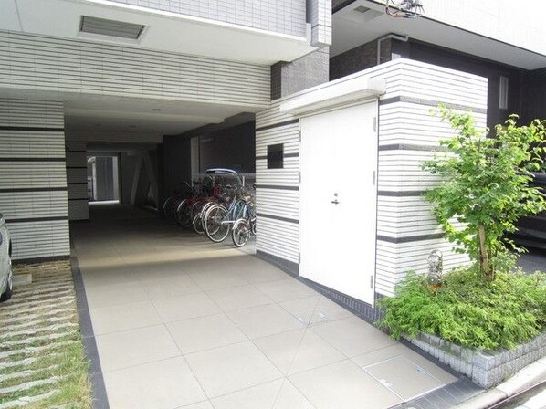 ルピナス住吉の物件内観写真